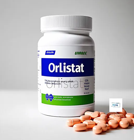 Venta de orlistat en españa